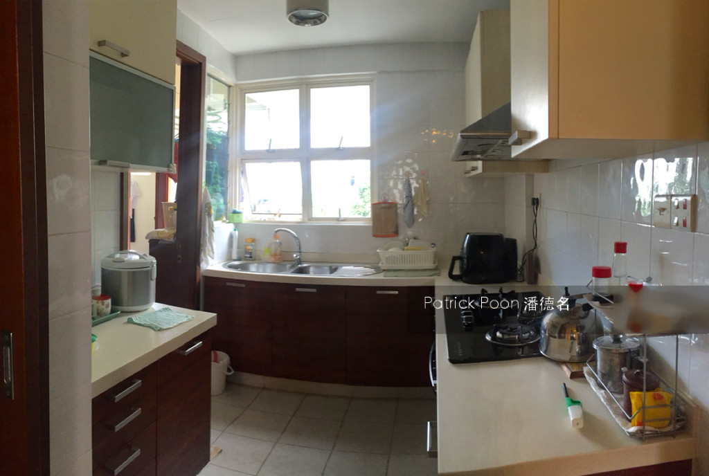 Hillington Green (D23), Condominium #128960202
